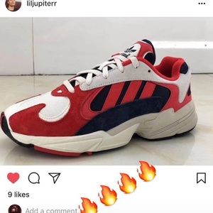 Meet your Posher, Justin